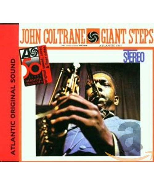 Giant Steps - Digipack