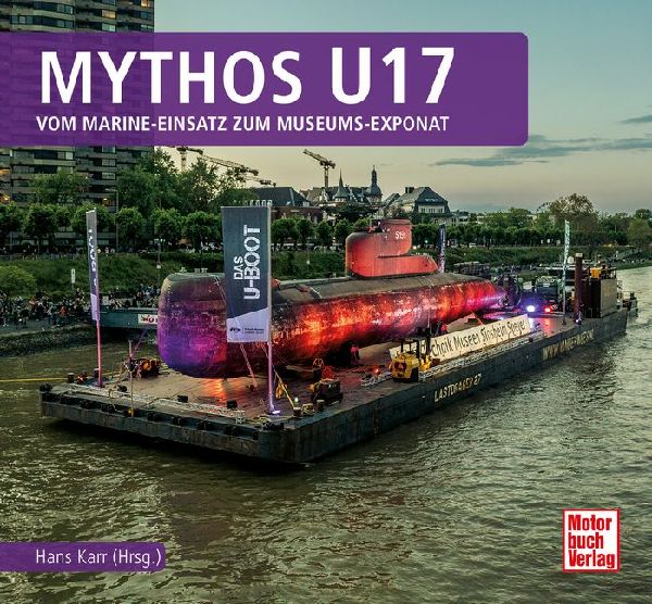 Mythos U17