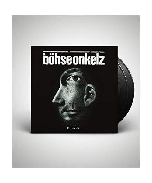 E.I.N.S. [Vinyl LP]