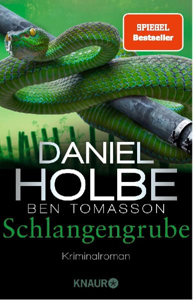 Schlangengrube