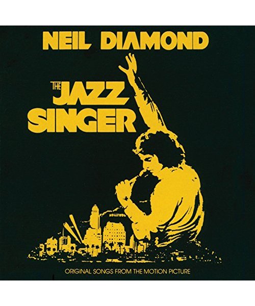 The Jazz Singer