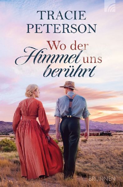 Wo der Himmel uns berührt