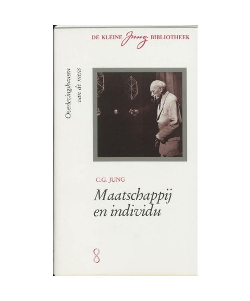 Maatschappij en individu