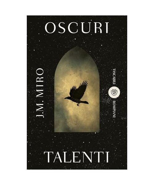 Oscuri talenti
