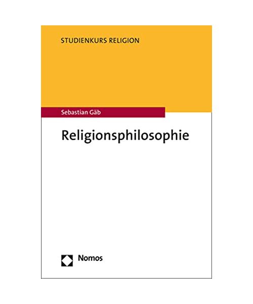 Religionsphilosophie