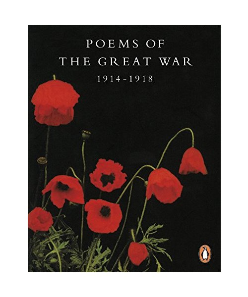 Poems of the Great War