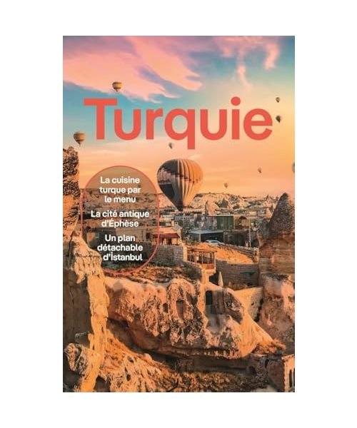 Turquie 11ed