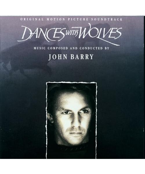 Dances With Wolves