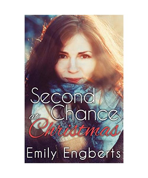 Second Chance at Christmas (Seasons on the Island, 1)