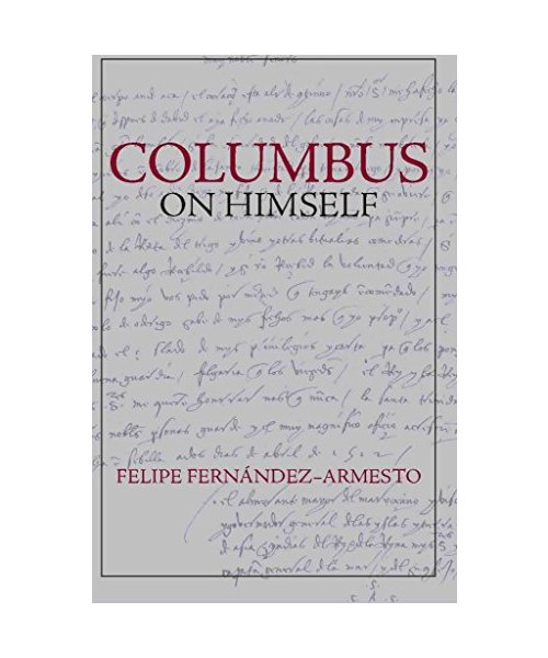 Columbus on Himself