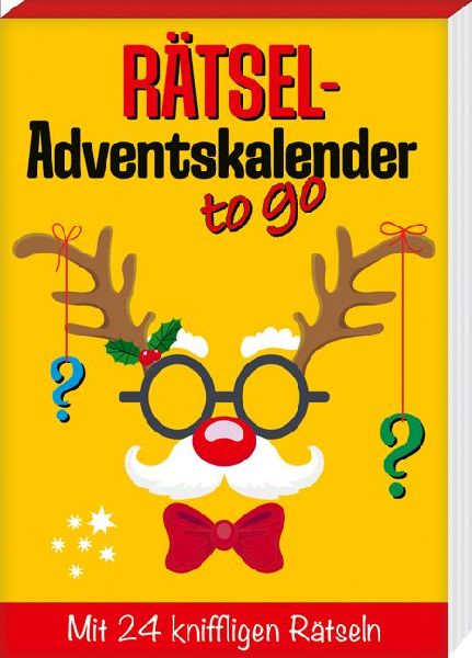 Rätseladventskalender to go 7