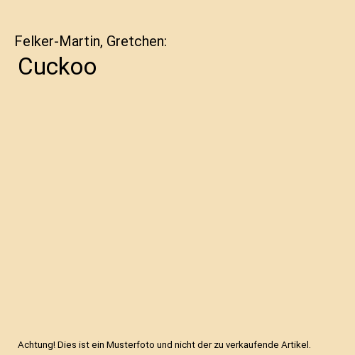 Cuckoo