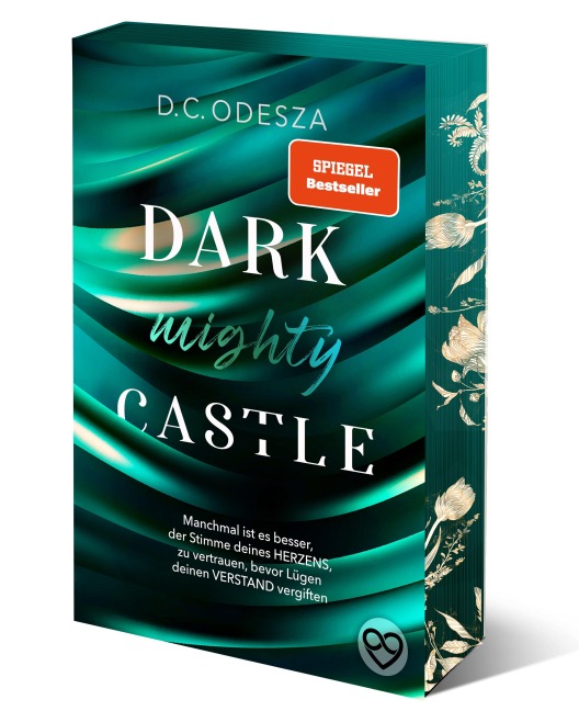 DARK mighty CASTLE