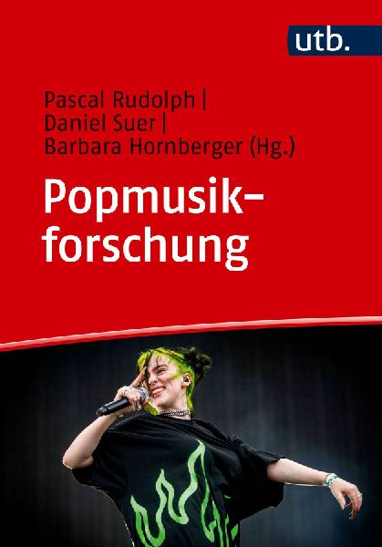 Popmusikforschung