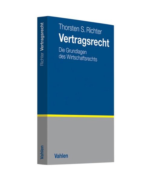 Vertragsrecht
