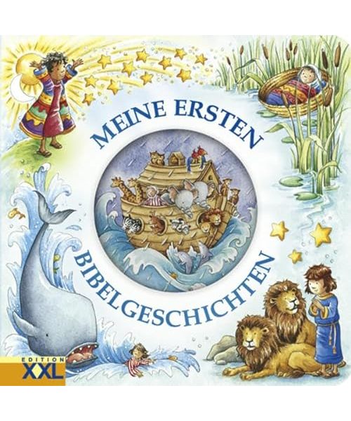 Meine ersten Bibelgeschichten