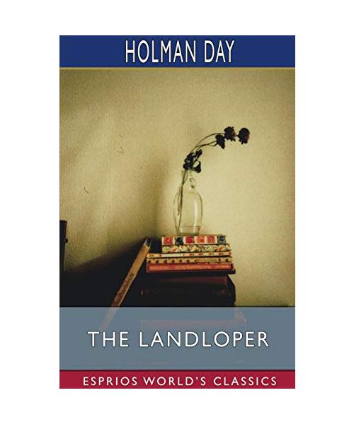 The Landloper (Esprios Classics)