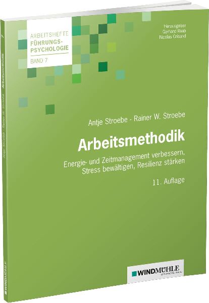 Arbeitsmethodik