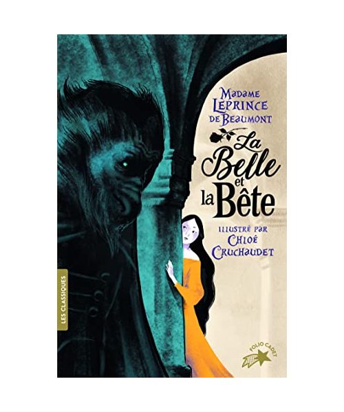 La Belle et la Bete