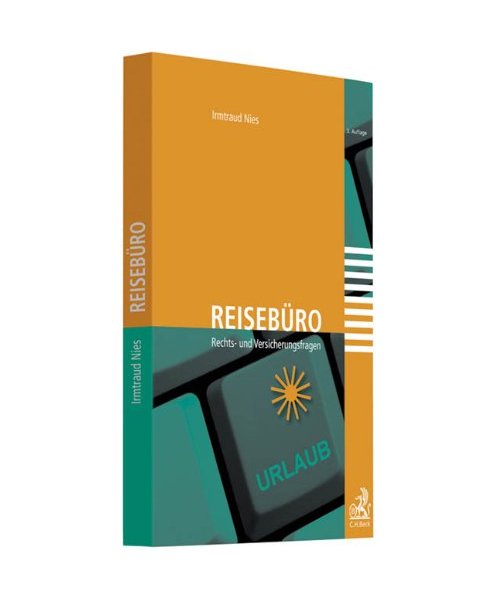 Reisebüro