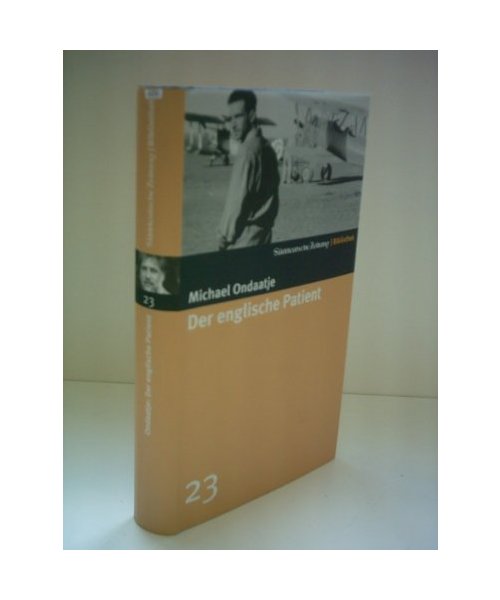 Der englische Patient