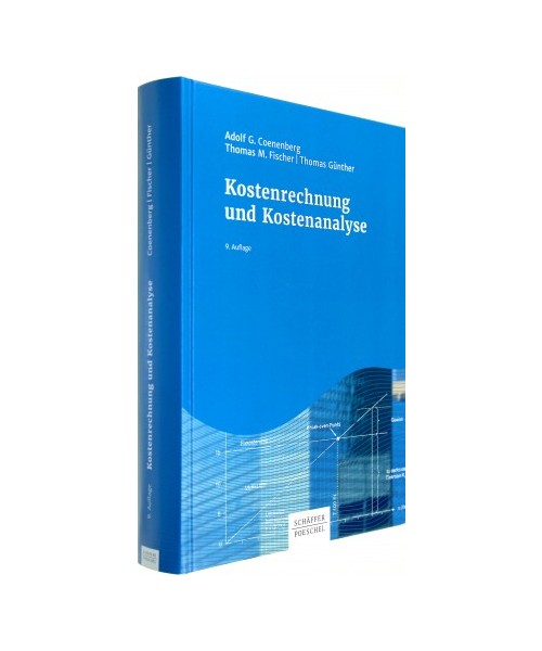 Kostenrechnung und Kostenanalyse