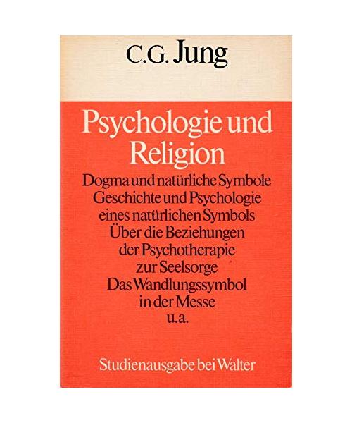 Psychologie und Religion