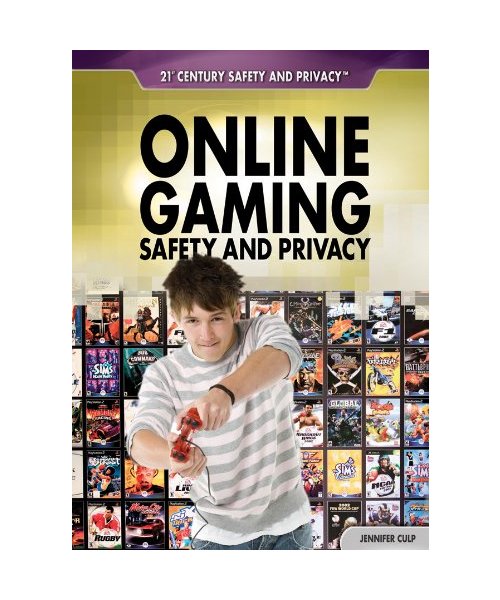 Online Gaming Safety and Privacy