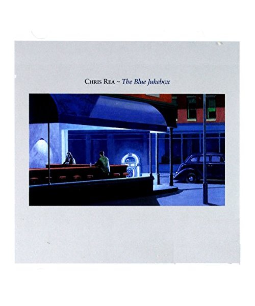 The Blue Jukebox