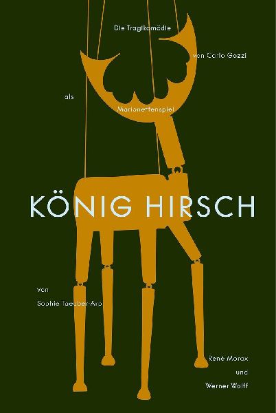 König Hirsch