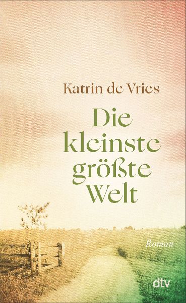 Die kleinste größte Welt