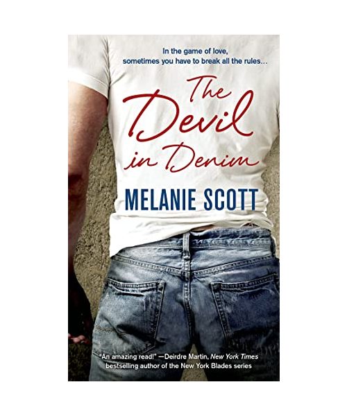 The Devil in Denim