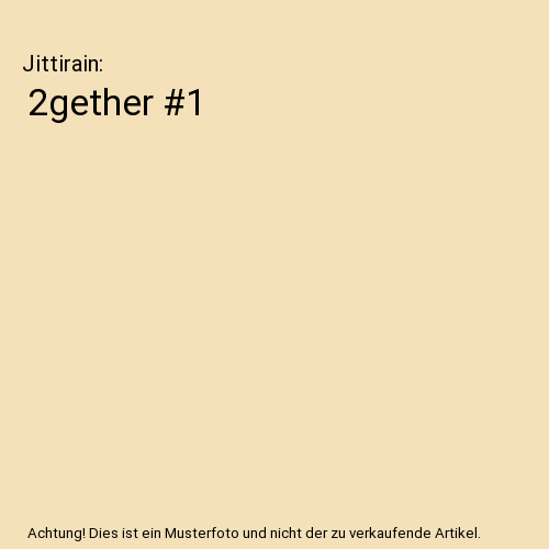 2gether #1