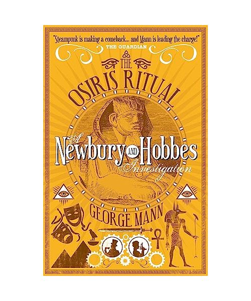 The Osiris Ritual