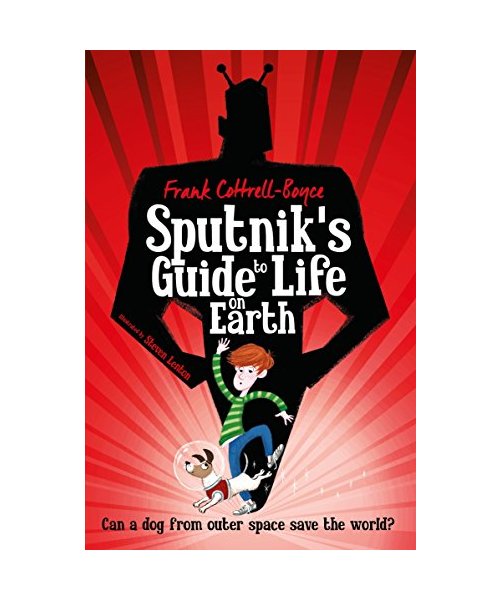 Sputnik's Guide to Life on Earth