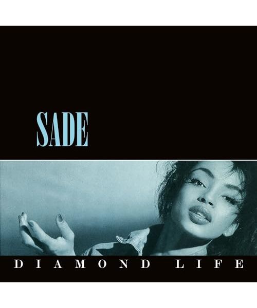 Diamond Life [Vinyl LP]