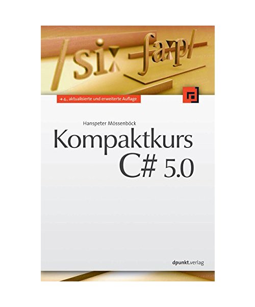 Kompaktkurs C# 5.0