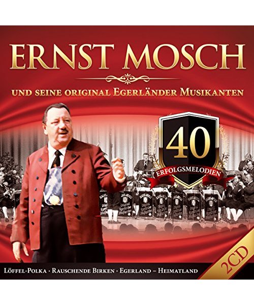 40 Erfolgsmelodien