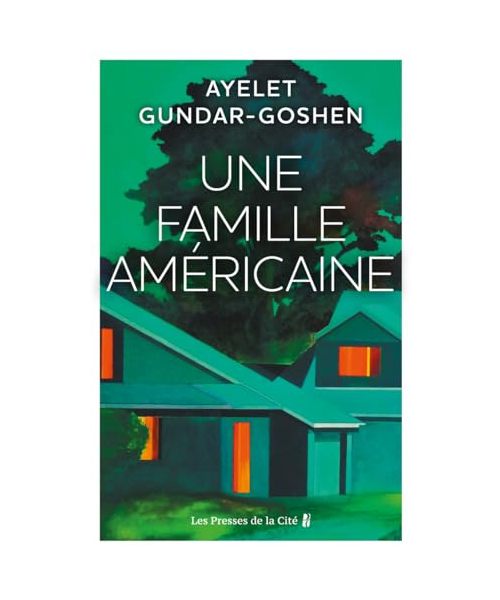 Une famille américaine