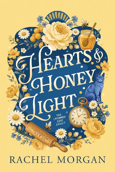 Hearts & Honey Light