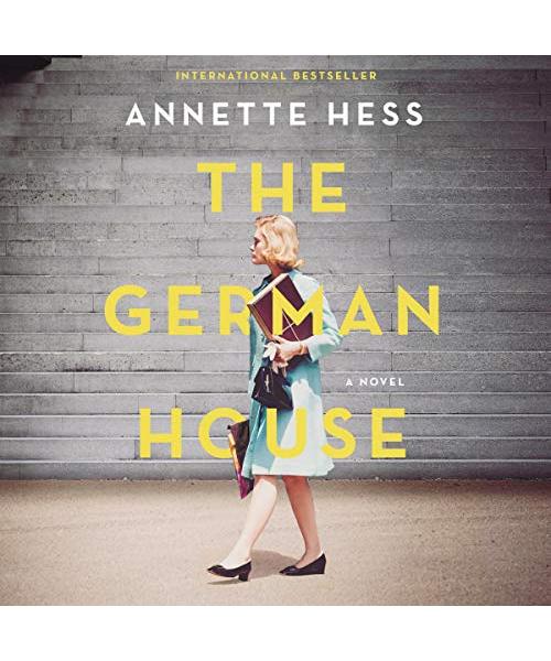The German House: Library Edition