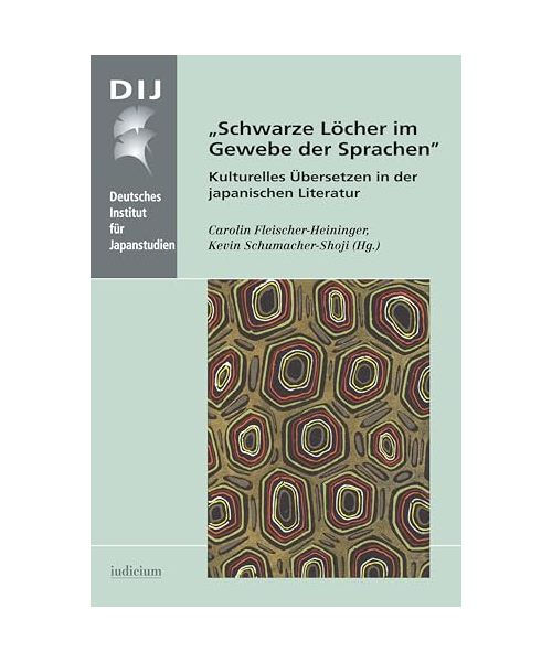 "Schwarze Löcher im Gewebe der Sprachen"