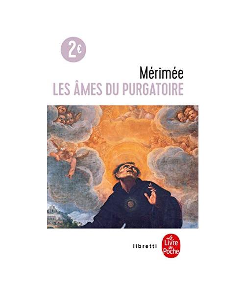 Les Ames Du Purgatoire