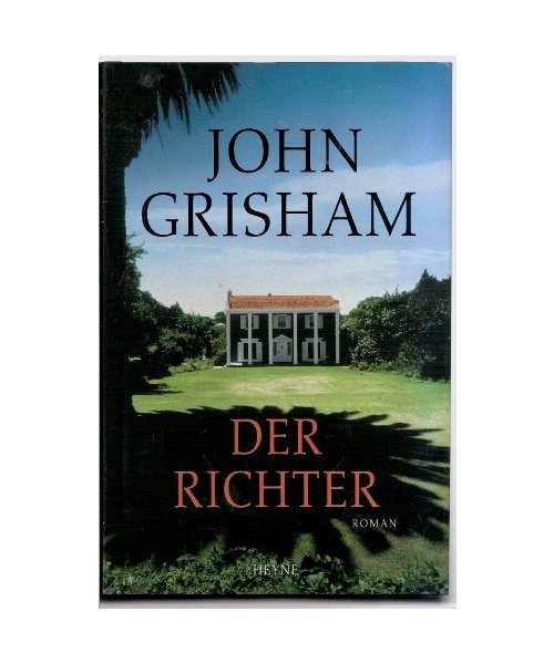 Der Richter