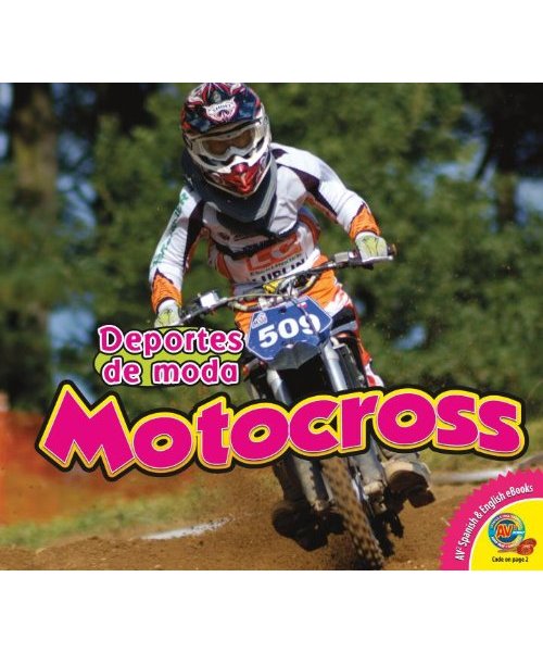 Motocross