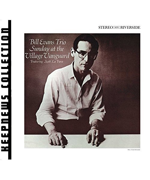 Sunday at the Village Vanguard (Keepnews Collection)