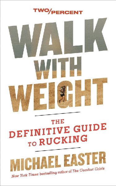 Walk with Weight
