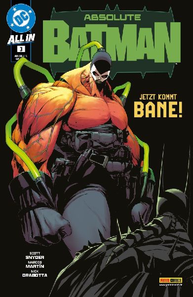 Absolute Batman