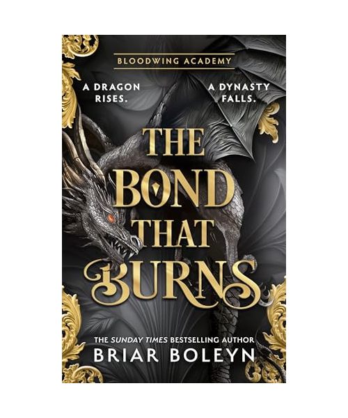 The Bond that Burns
