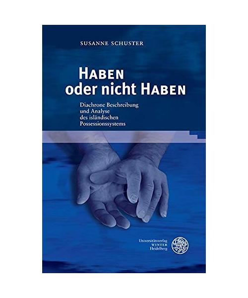 HABEN oder nicht HABEN